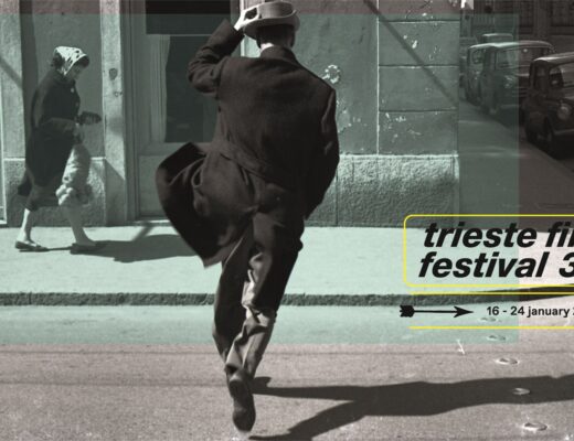 37^ Trieste Film Festival